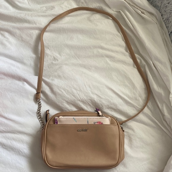 Nine West Handbags - Nine West Crossbody Bag